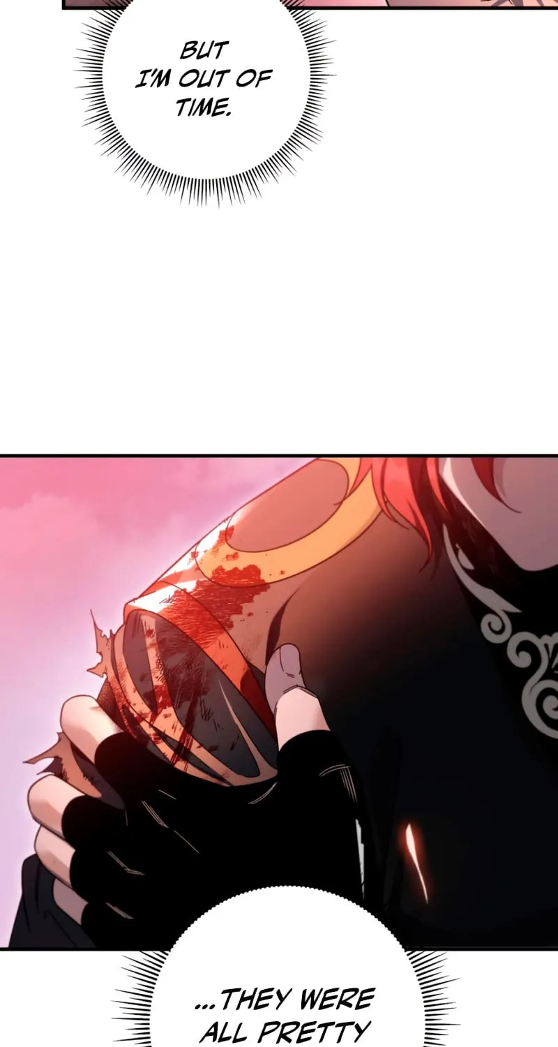 Heavenly Inquisition Sword (Nine Heavens Swordmaster) Zinmanga X Chapter 33 Page 114