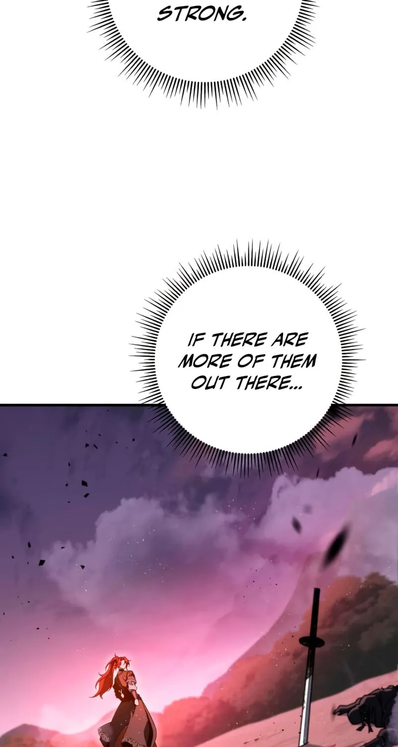 Heavenly Inquisition Sword (Nine Heavens Swordmaster) Zinmanga X Chapter 33 Page 115