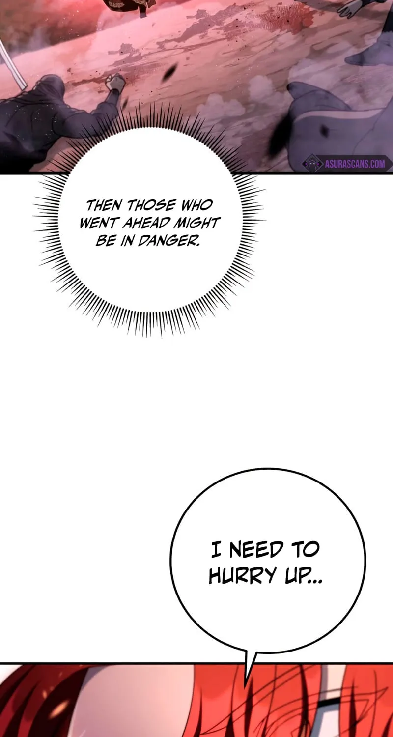 Heavenly Inquisition Sword (Nine Heavens Swordmaster) Zinmanga X Chapter 33 Page 116