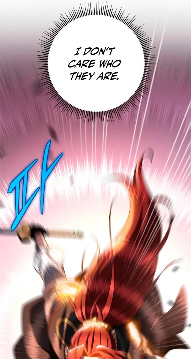 Heavenly Inquisition Sword (Nine Heavens Swordmaster) Zinmanga X Chapter 33 Page 119