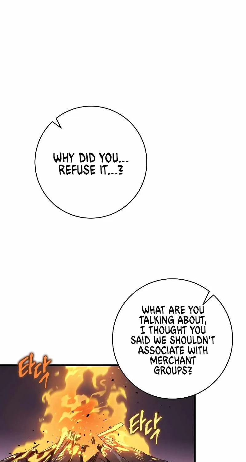 Heavenly Inquisition Sword (Nine Heavens Swordmaster) Zinmanga X Chapter 32 Page 2