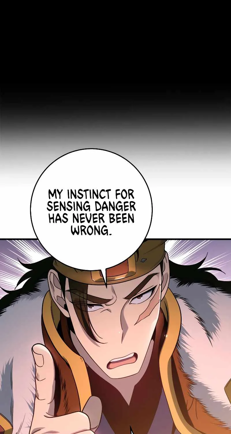 Heavenly Inquisition Sword (Nine Heavens Swordmaster) Zinmanga X Chapter 32 Page 10
