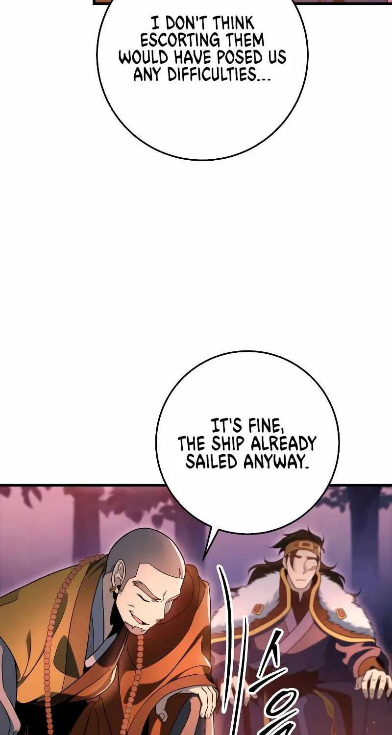 Heavenly Inquisition Sword (Nine Heavens Swordmaster) Zinmanga X Chapter 32 Page 15