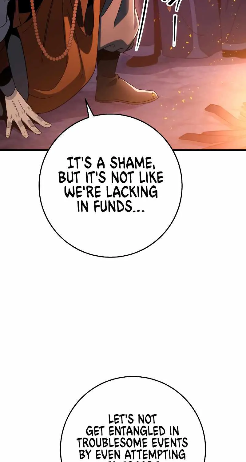 Heavenly Inquisition Sword (Nine Heavens Swordmaster) Zinmanga X Chapter 32 Page 16
