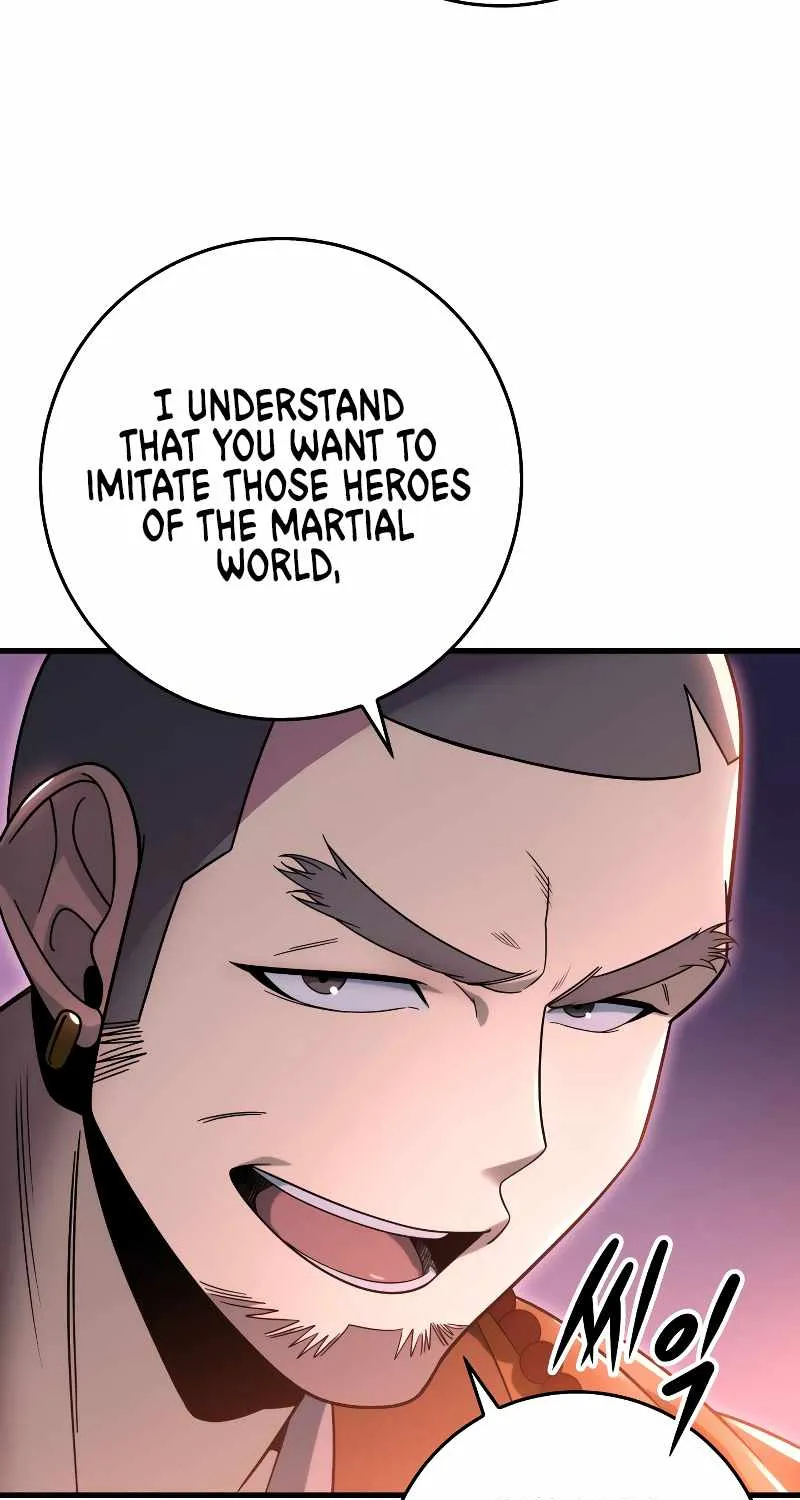 Heavenly Inquisition Sword (Nine Heavens Swordmaster) Zinmanga X Chapter 32 Page 18