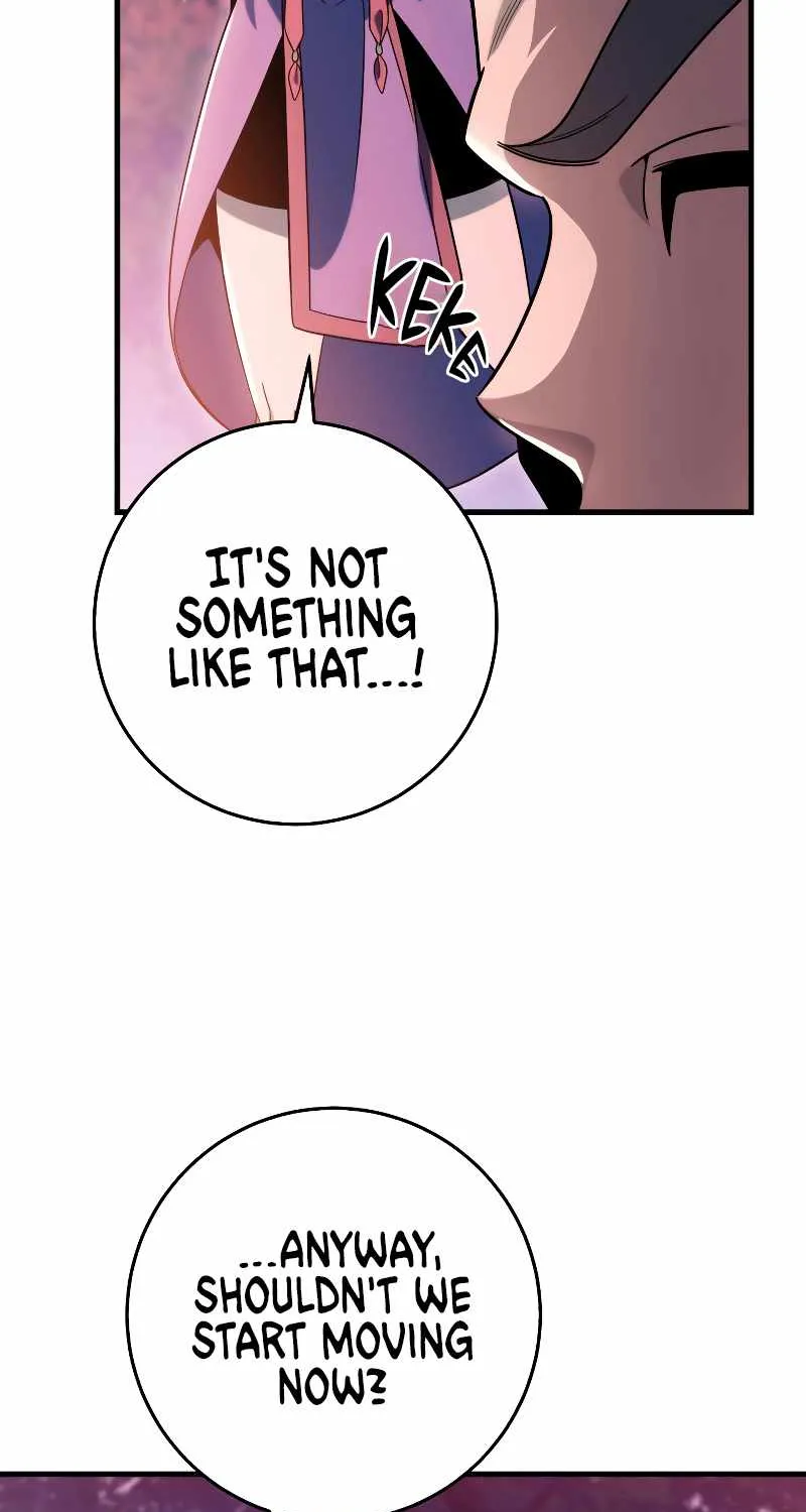 Heavenly Inquisition Sword (Nine Heavens Swordmaster) Zinmanga X Chapter 32 Page 20