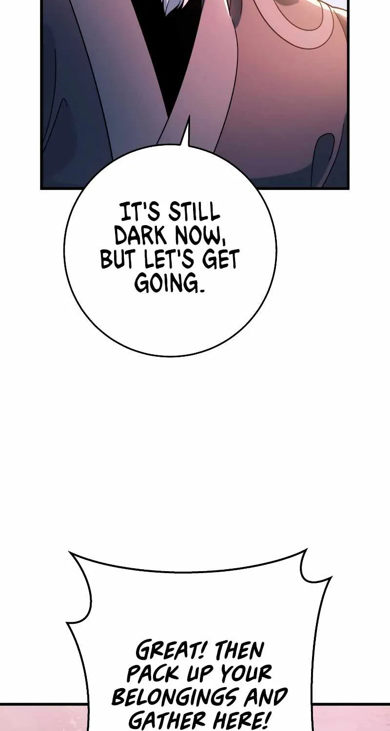 Heavenly Inquisition Sword (Nine Heavens Swordmaster) Zinmanga X Chapter 32 Page 23