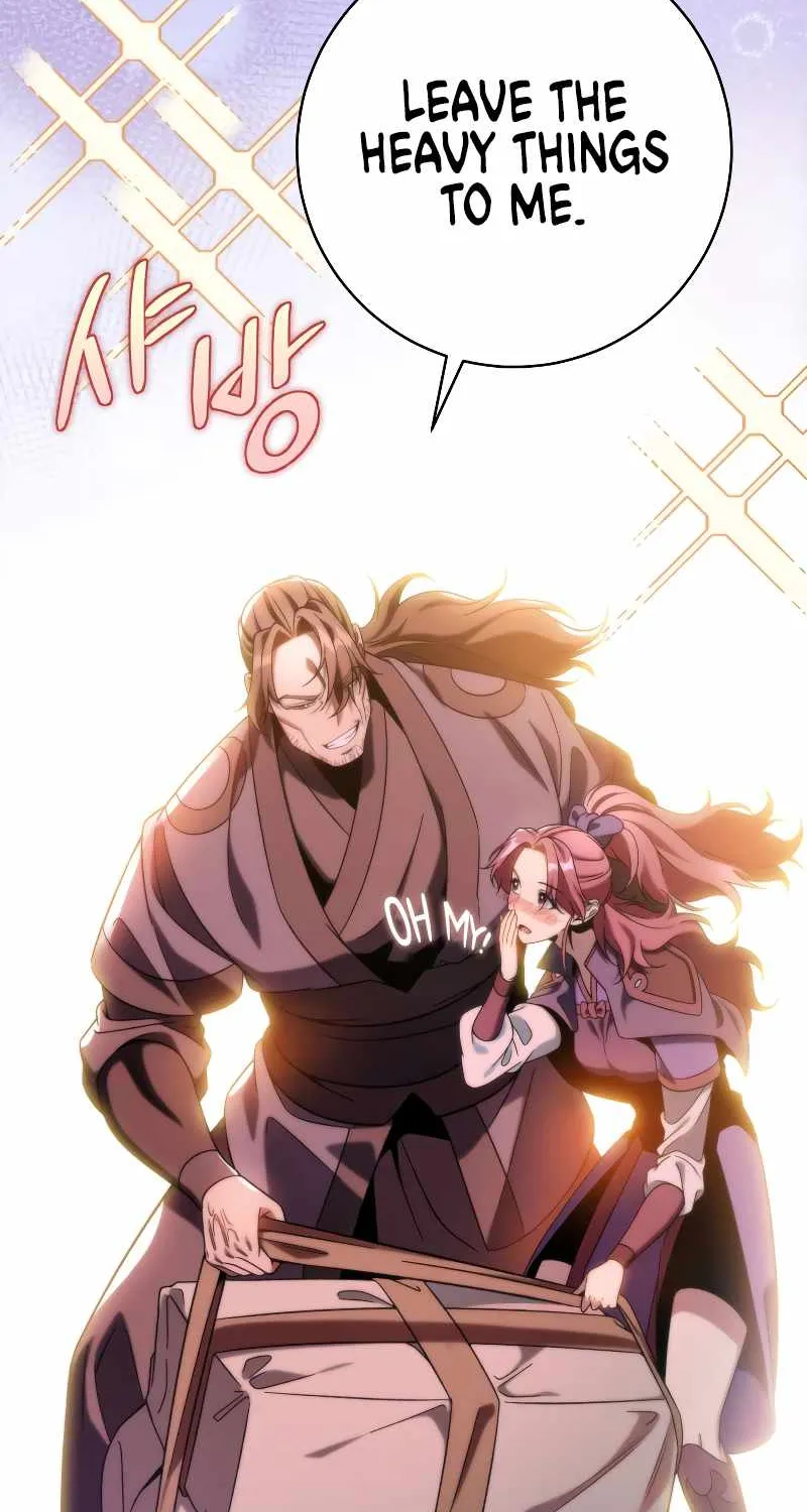 Heavenly Inquisition Sword (Nine Heavens Swordmaster) Zinmanga X Chapter 32 Page 31