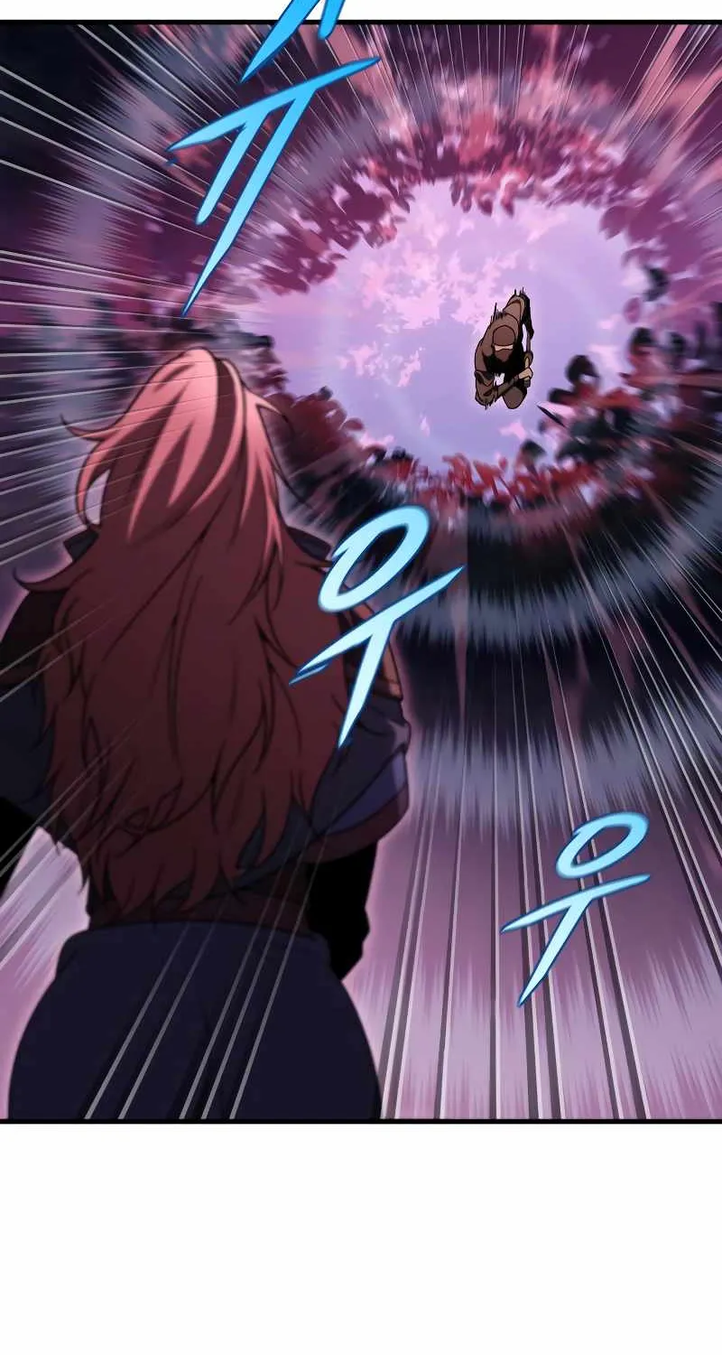 Heavenly Inquisition Sword (Nine Heavens Swordmaster) Zinmanga X Chapter 32 Page 35
