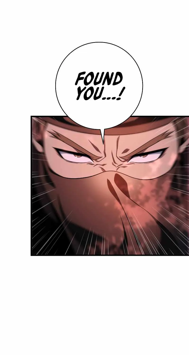 Heavenly Inquisition Sword (Nine Heavens Swordmaster) Zinmanga X Chapter 32 Page 36