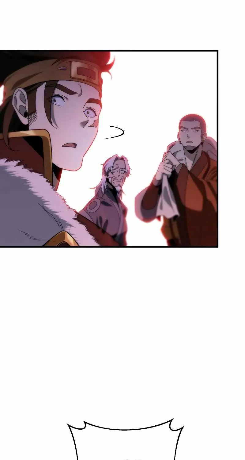 Heavenly Inquisition Sword (Nine Heavens Swordmaster) Zinmanga X Chapter 32 Page 50
