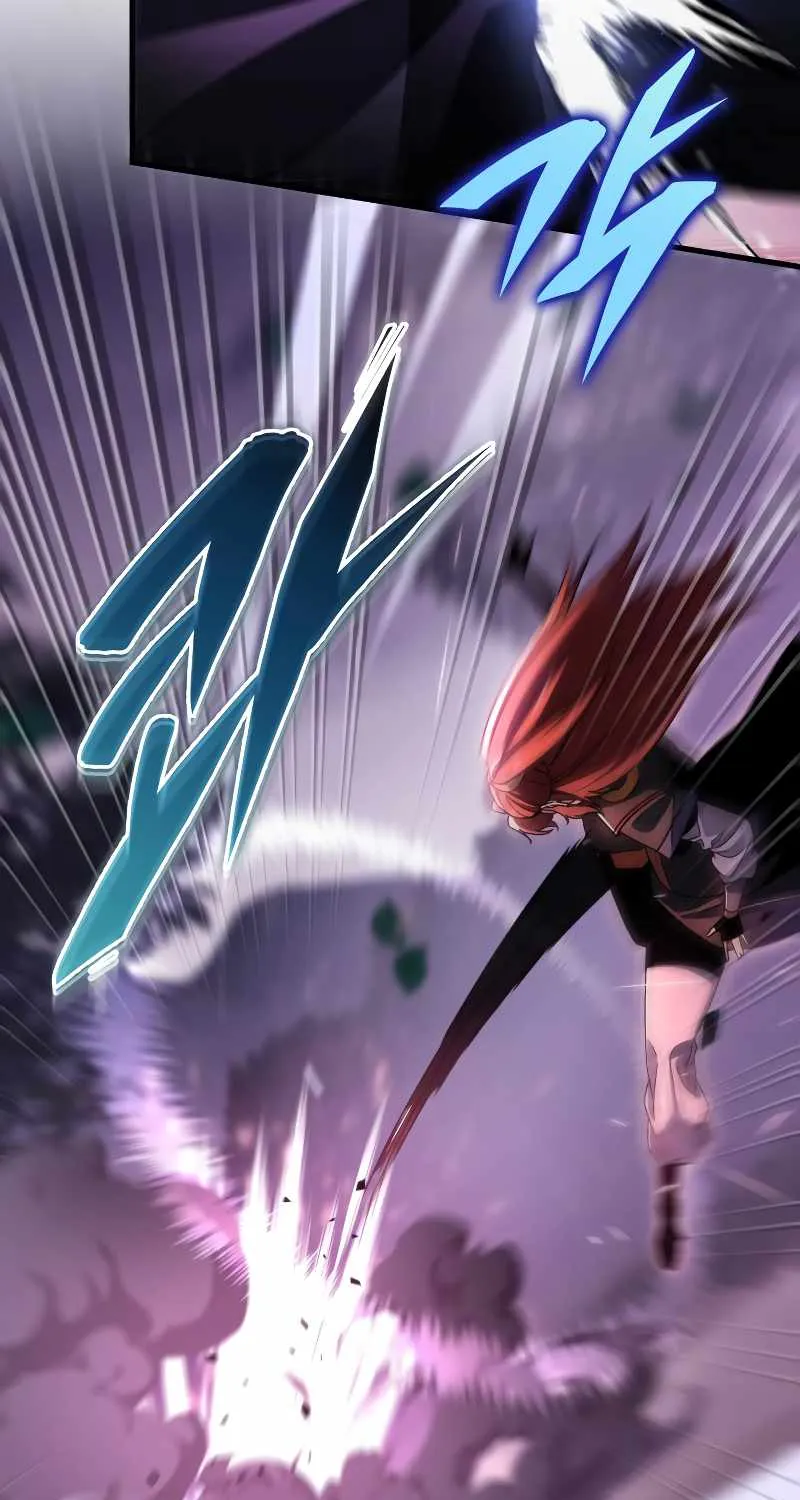Heavenly Inquisition Sword (Nine Heavens Swordmaster) Zinmanga X Chapter 32 Page 58
