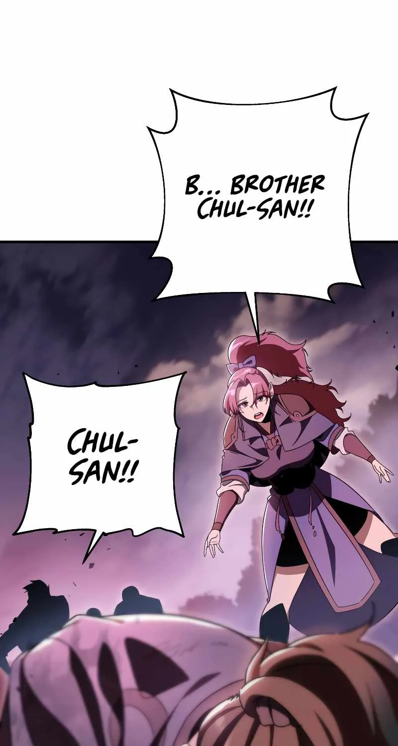 Heavenly Inquisition Sword (Nine Heavens Swordmaster) Zinmanga X Chapter 32 Page 60