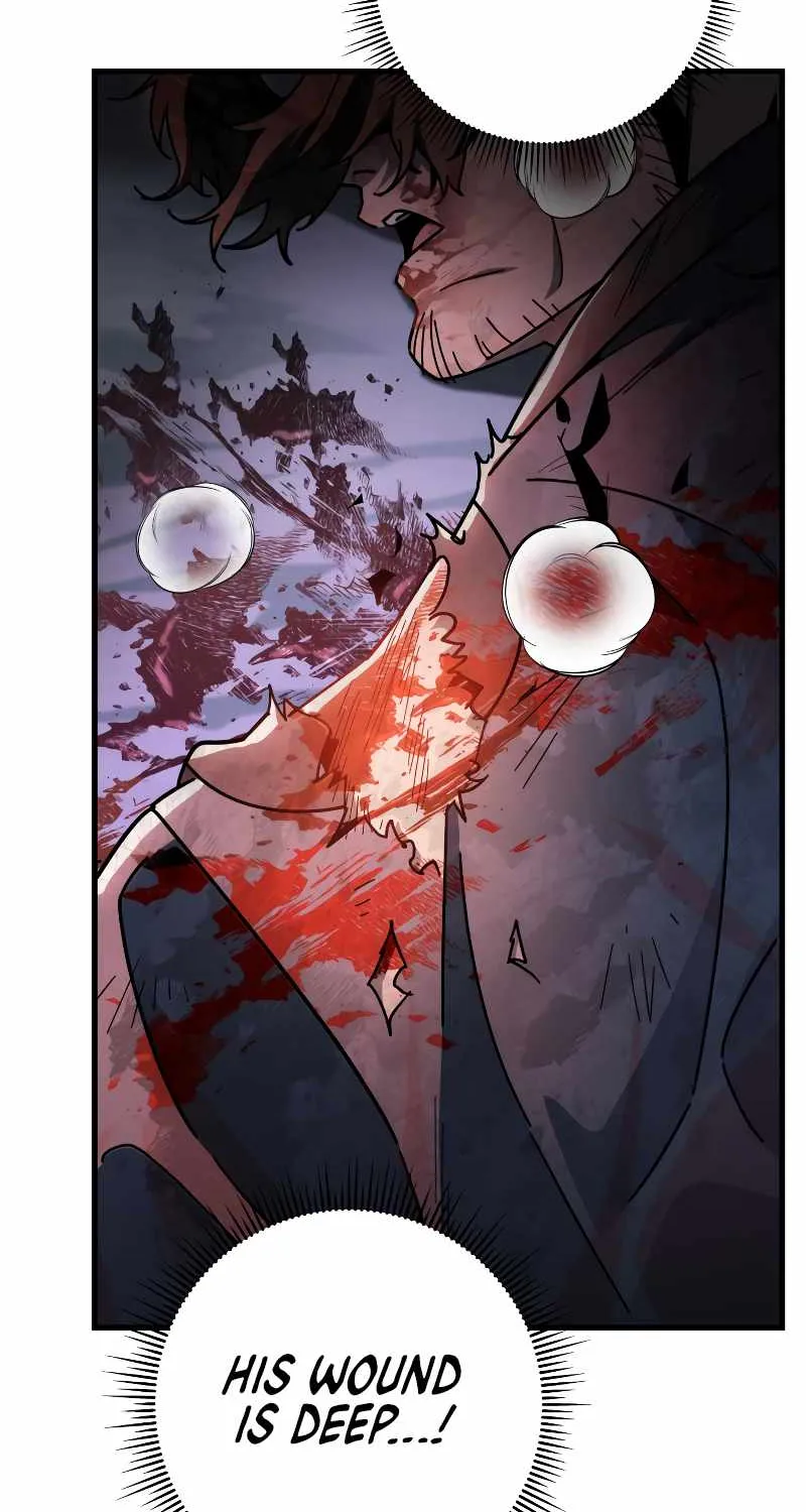 Heavenly Inquisition Sword (Nine Heavens Swordmaster) Zinmanga X Chapter 32 Page 67