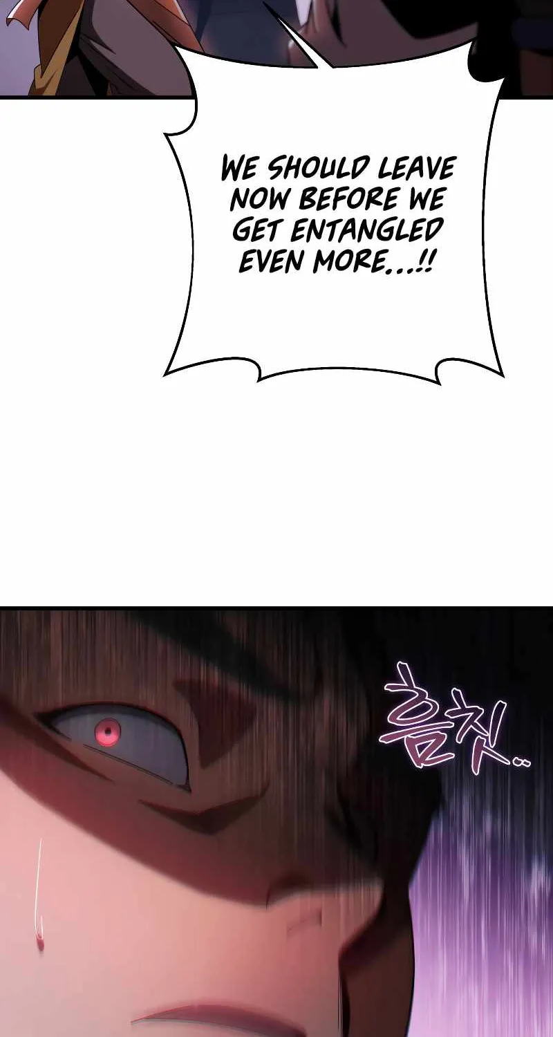 Heavenly Inquisition Sword (Nine Heavens Swordmaster) Zinmanga X Chapter 32 Page 71