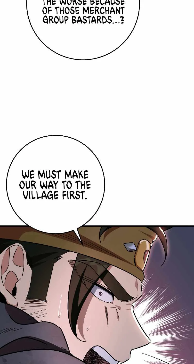 Heavenly Inquisition Sword (Nine Heavens Swordmaster) Zinmanga X Chapter 32 Page 78