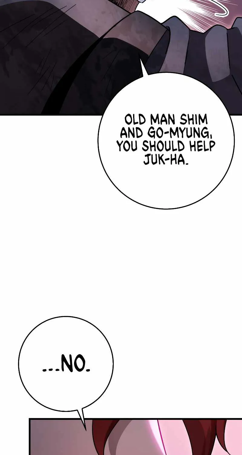 Heavenly Inquisition Sword (Nine Heavens Swordmaster) Zinmanga X Chapter 32 Page 79