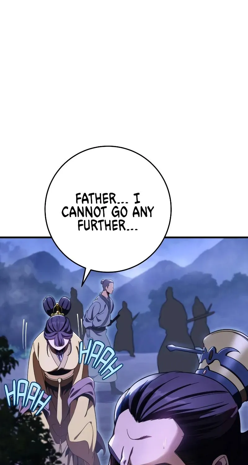 Heavenly Inquisition Sword (Nine Heavens Swordmaster) Zinmanga X Chapter 31 Page 3