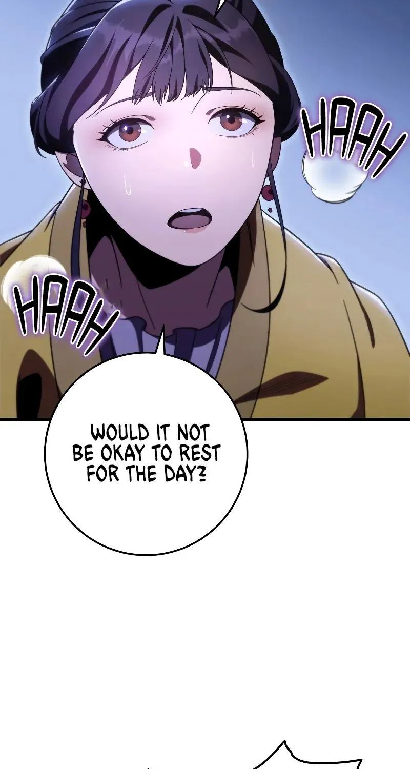Heavenly Inquisition Sword (Nine Heavens Swordmaster) Zinmanga X Chapter 31 Page 5