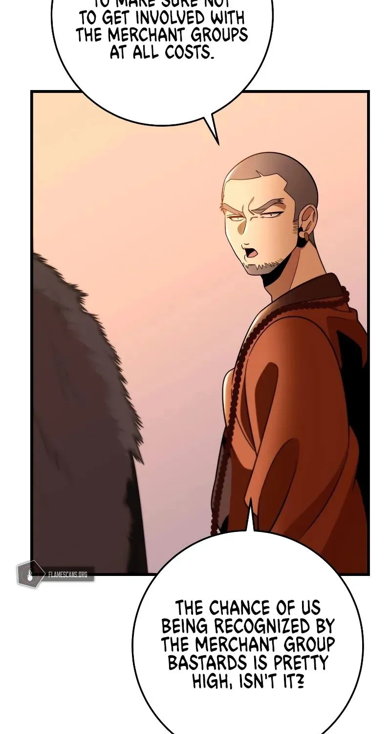 Heavenly Inquisition Sword (Nine Heavens Swordmaster) Zinmanga X Chapter 31 Page 82