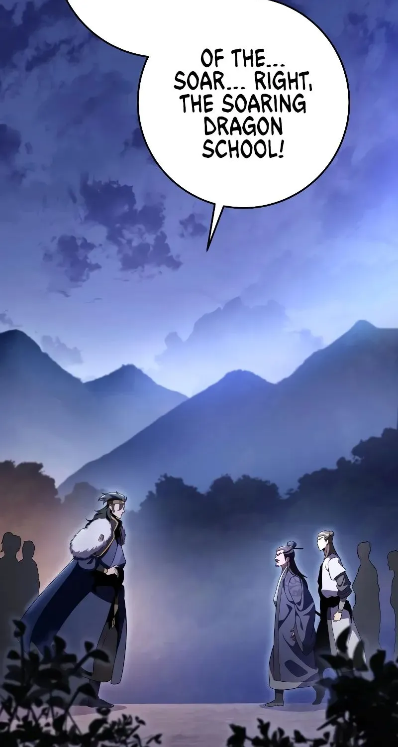 Heavenly Inquisition Sword (Nine Heavens Swordmaster) Zinmanga X Chapter 31 Page 91