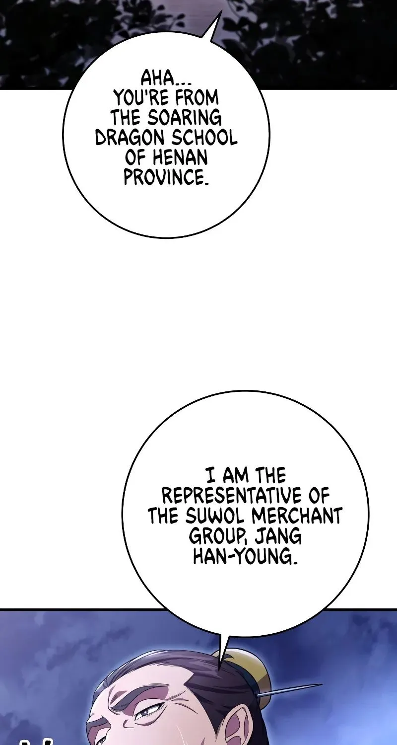 Heavenly Inquisition Sword (Nine Heavens Swordmaster) Zinmanga X Chapter 31 Page 92