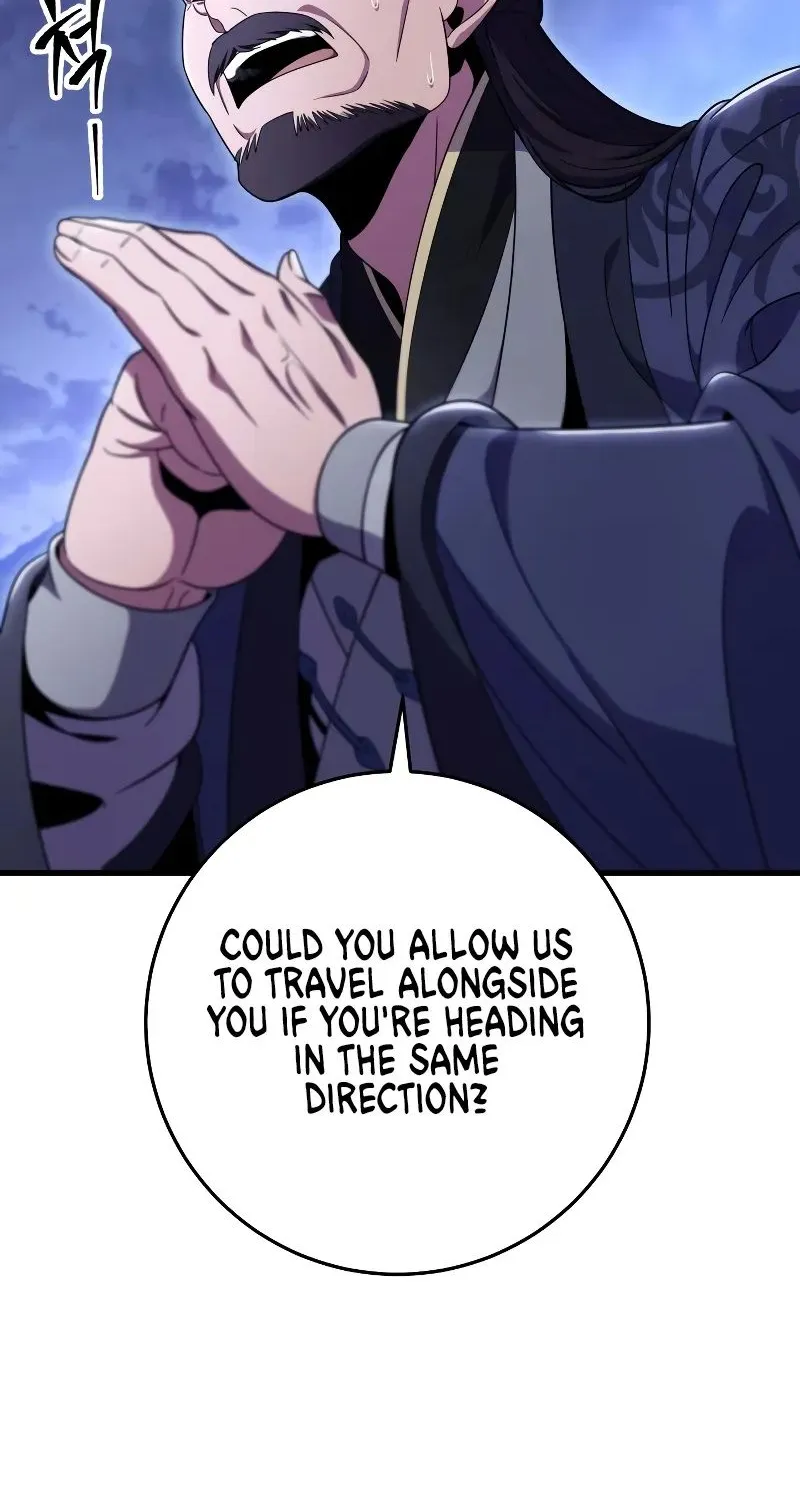 Heavenly Inquisition Sword (Nine Heavens Swordmaster) Zinmanga X Chapter 31 Page 93