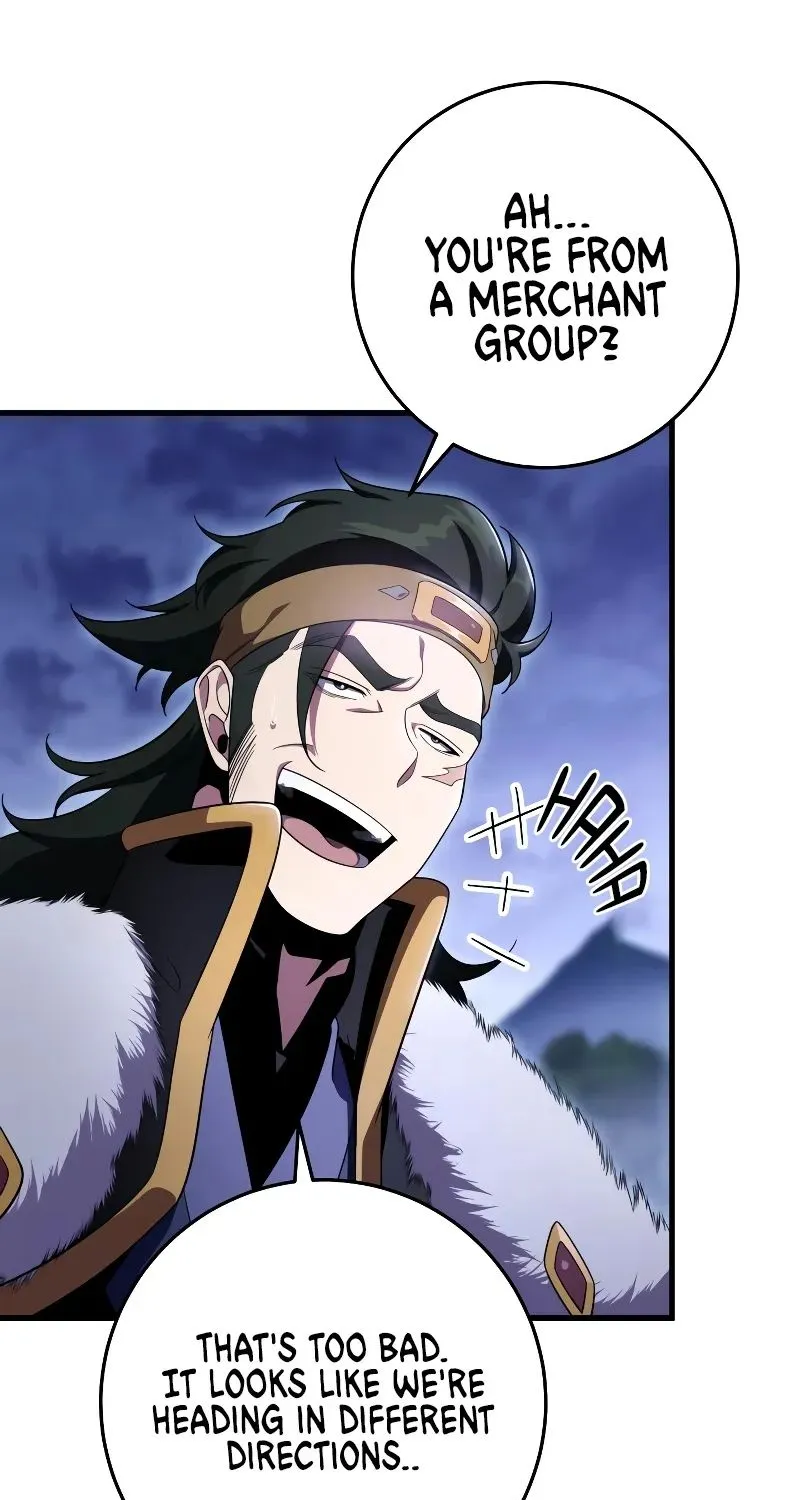Heavenly Inquisition Sword (Nine Heavens Swordmaster) Zinmanga X Chapter 31 Page 94