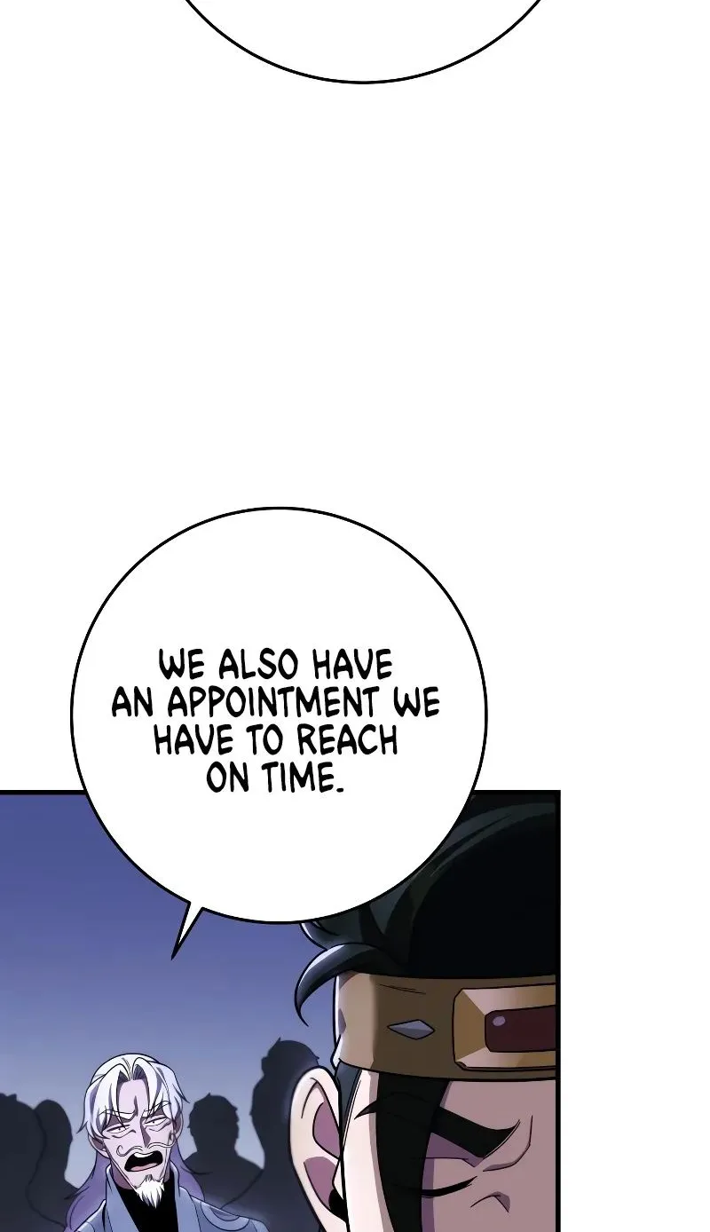 Heavenly Inquisition Sword (Nine Heavens Swordmaster) Zinmanga X Chapter 31 Page 101
