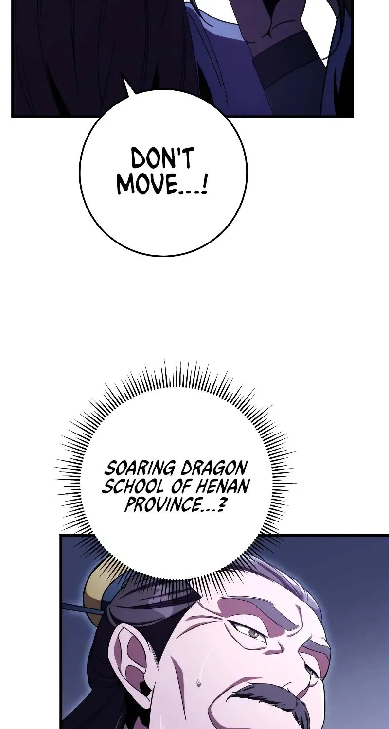 Heavenly Inquisition Sword (Nine Heavens Swordmaster) Zinmanga X Chapter 31 Page 104