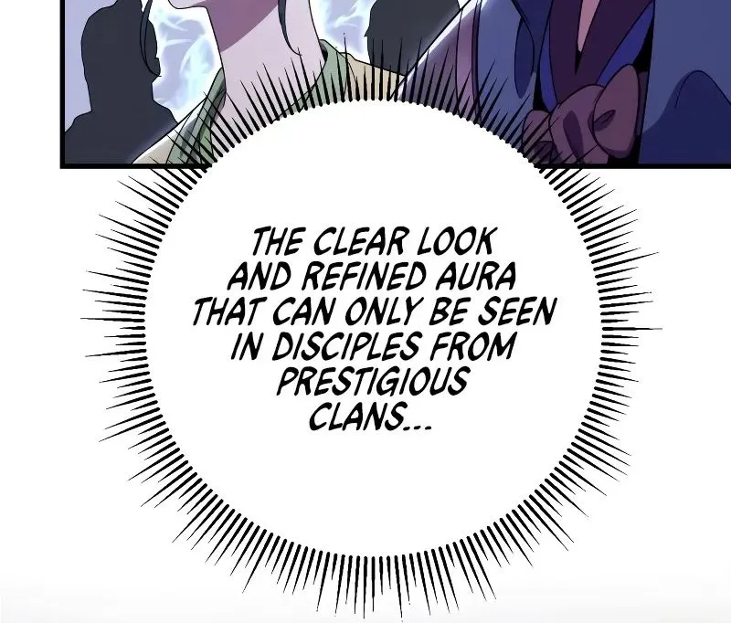 Heavenly Inquisition Sword (Nine Heavens Swordmaster) Zinmanga X Chapter 31 Page 107