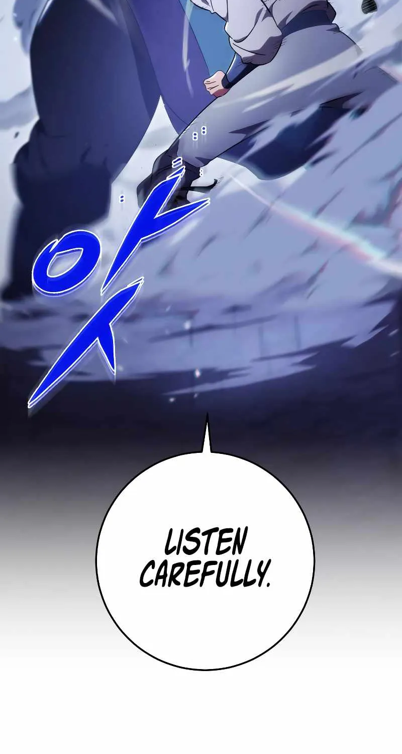 Heavenly Inquisition Sword (Nine Heavens Swordmaster) Zinmanga X Chapter 30 Page 3