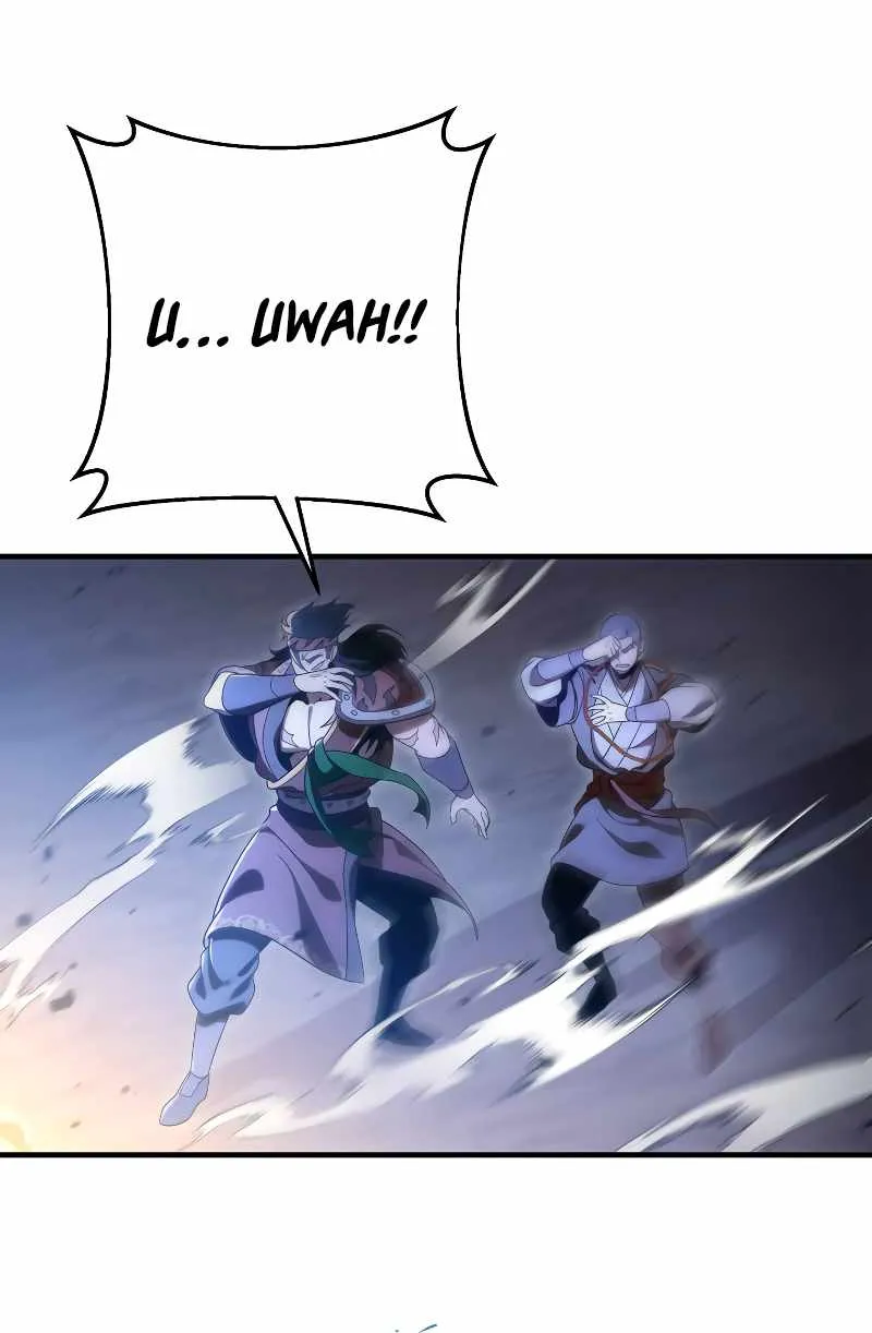 Heavenly Inquisition Sword (Nine Heavens Swordmaster) Zinmanga X Chapter 30 Page 12