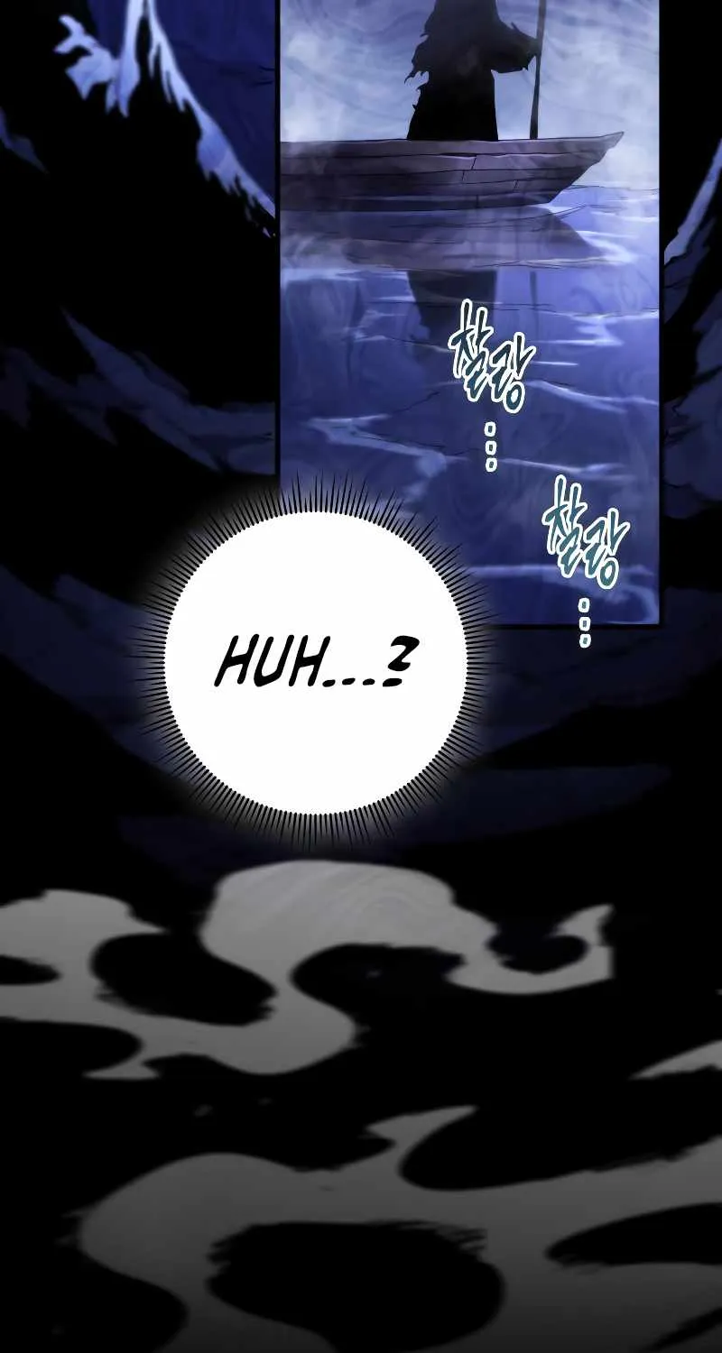 Heavenly Inquisition Sword (Nine Heavens Swordmaster) Zinmanga X Chapter 30 Page 21
