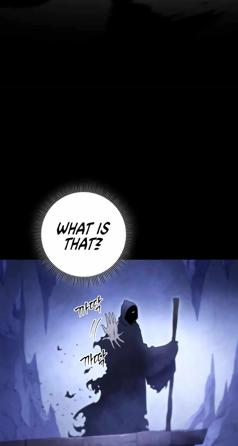 Heavenly Inquisition Sword (Nine Heavens Swordmaster) Zinmanga X Chapter 30 Page 22