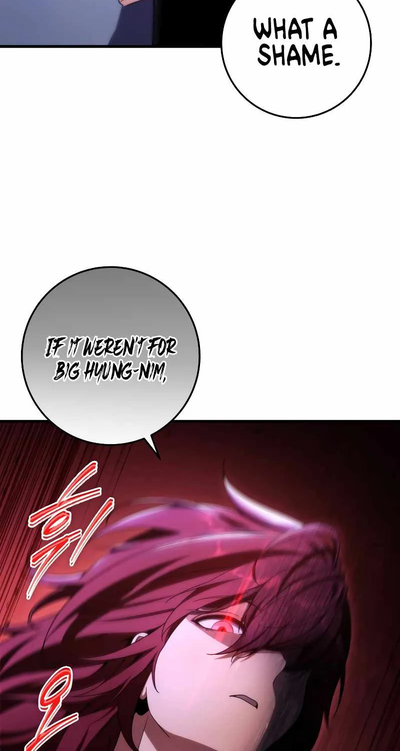 Heavenly Inquisition Sword (Nine Heavens Swordmaster) Zinmanga X Chapter 30 Page 40