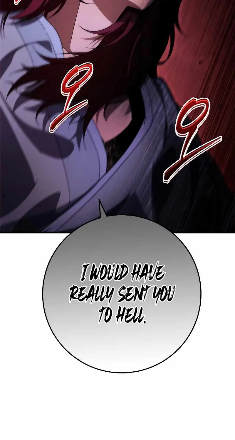Heavenly Inquisition Sword (Nine Heavens Swordmaster) Zinmanga X Chapter 30 Page 41