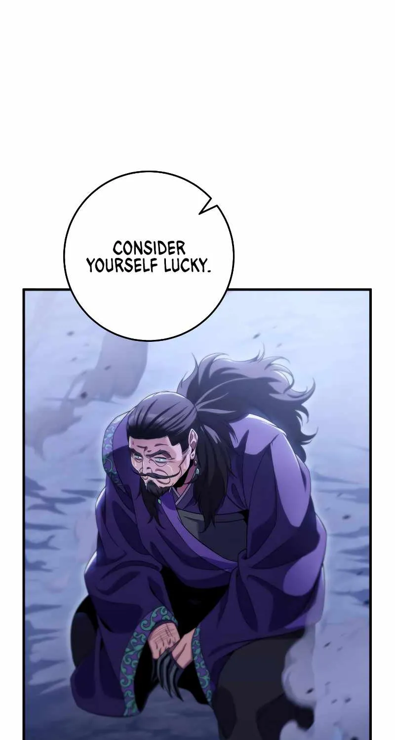 Heavenly Inquisition Sword (Nine Heavens Swordmaster) Zinmanga X Chapter 30 Page 42