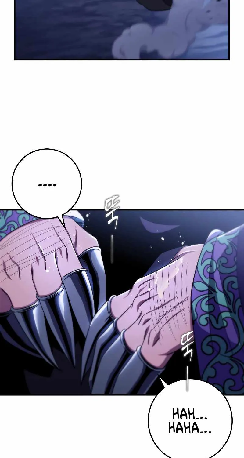 Heavenly Inquisition Sword (Nine Heavens Swordmaster) Zinmanga X Chapter 30 Page 43