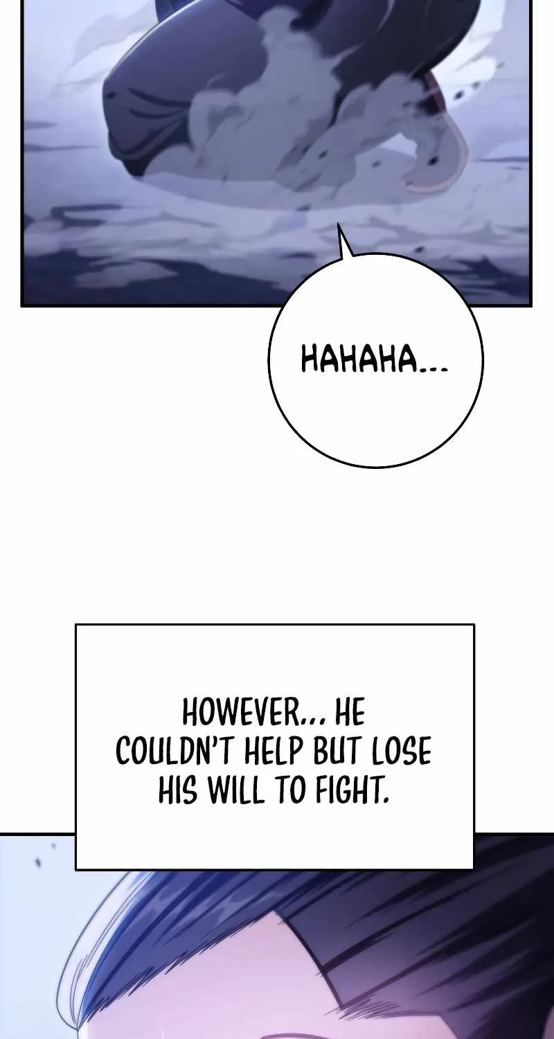 Heavenly Inquisition Sword (Nine Heavens Swordmaster) Zinmanga X Chapter 30 Page 45