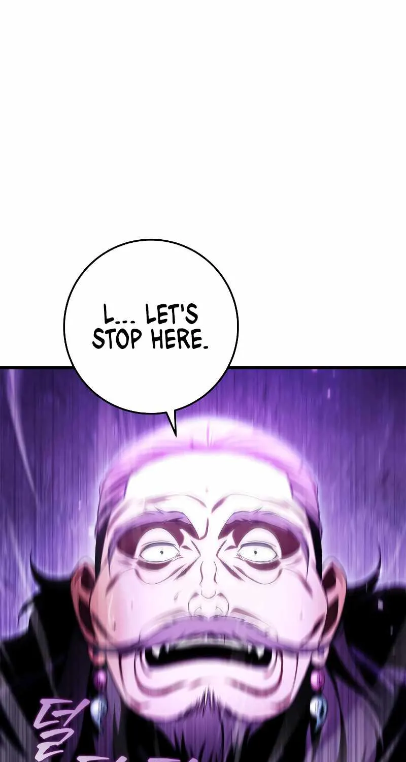 Heavenly Inquisition Sword (Nine Heavens Swordmaster) Zinmanga X Chapter 30 Page 49
