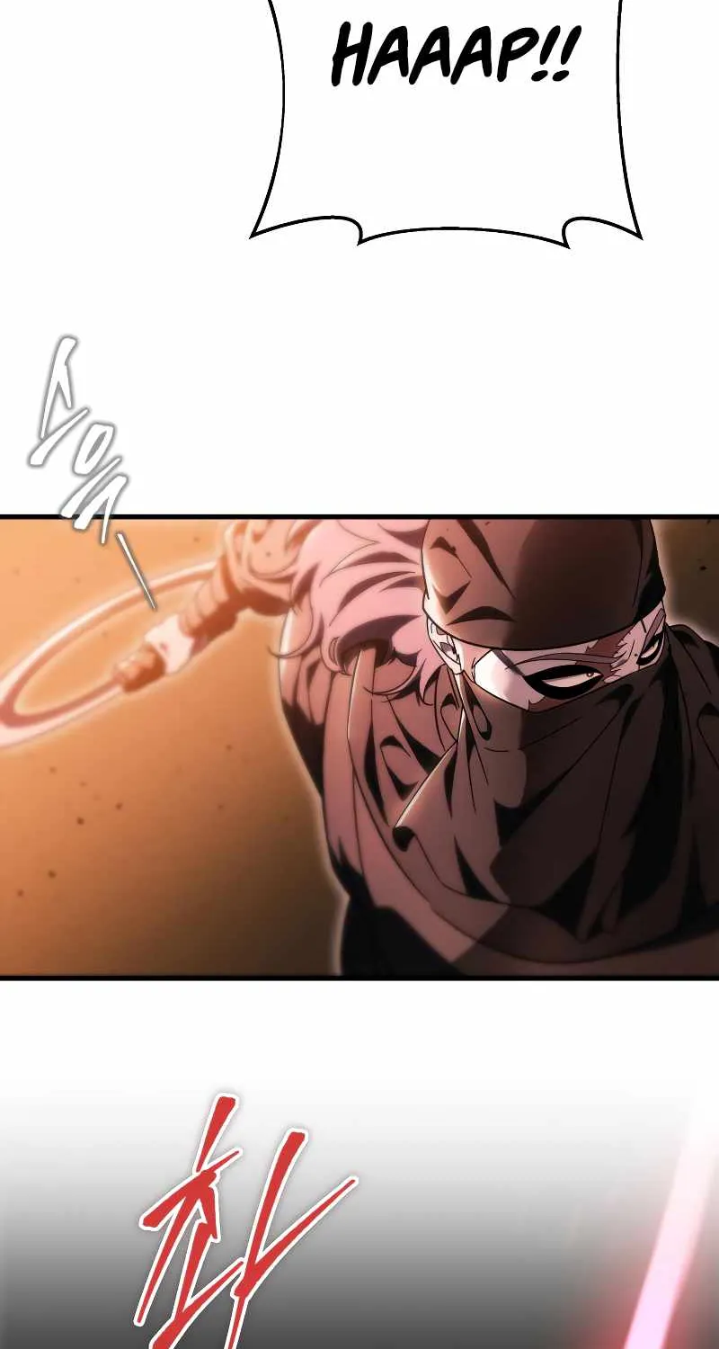 Heavenly Inquisition Sword (Nine Heavens Swordmaster) Zinmanga X Chapter 30 Page 131