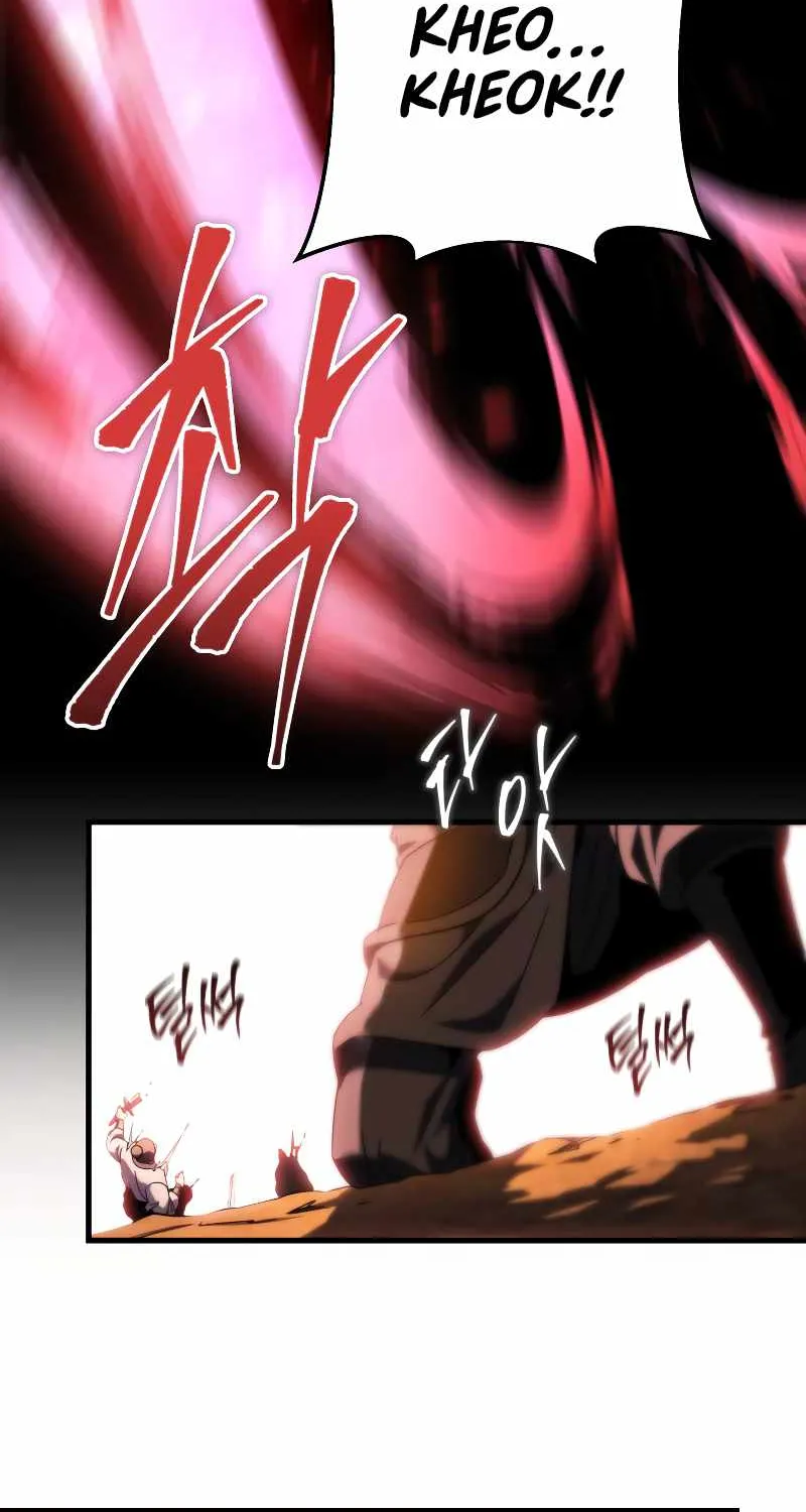 Heavenly Inquisition Sword (Nine Heavens Swordmaster) Zinmanga X Chapter 30 Page 133