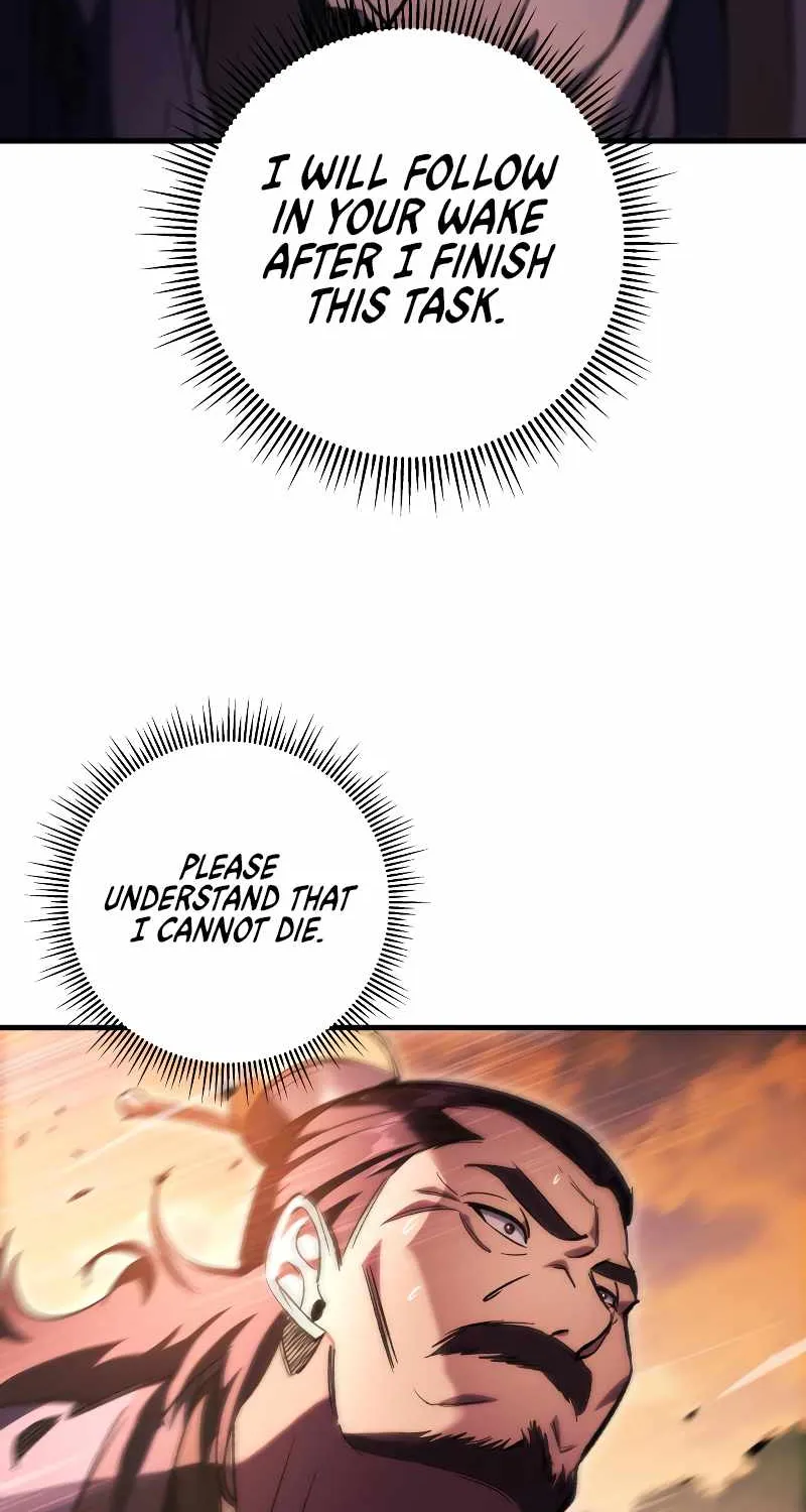 Heavenly Inquisition Sword (Nine Heavens Swordmaster) Zinmanga X Chapter 30 Page 150