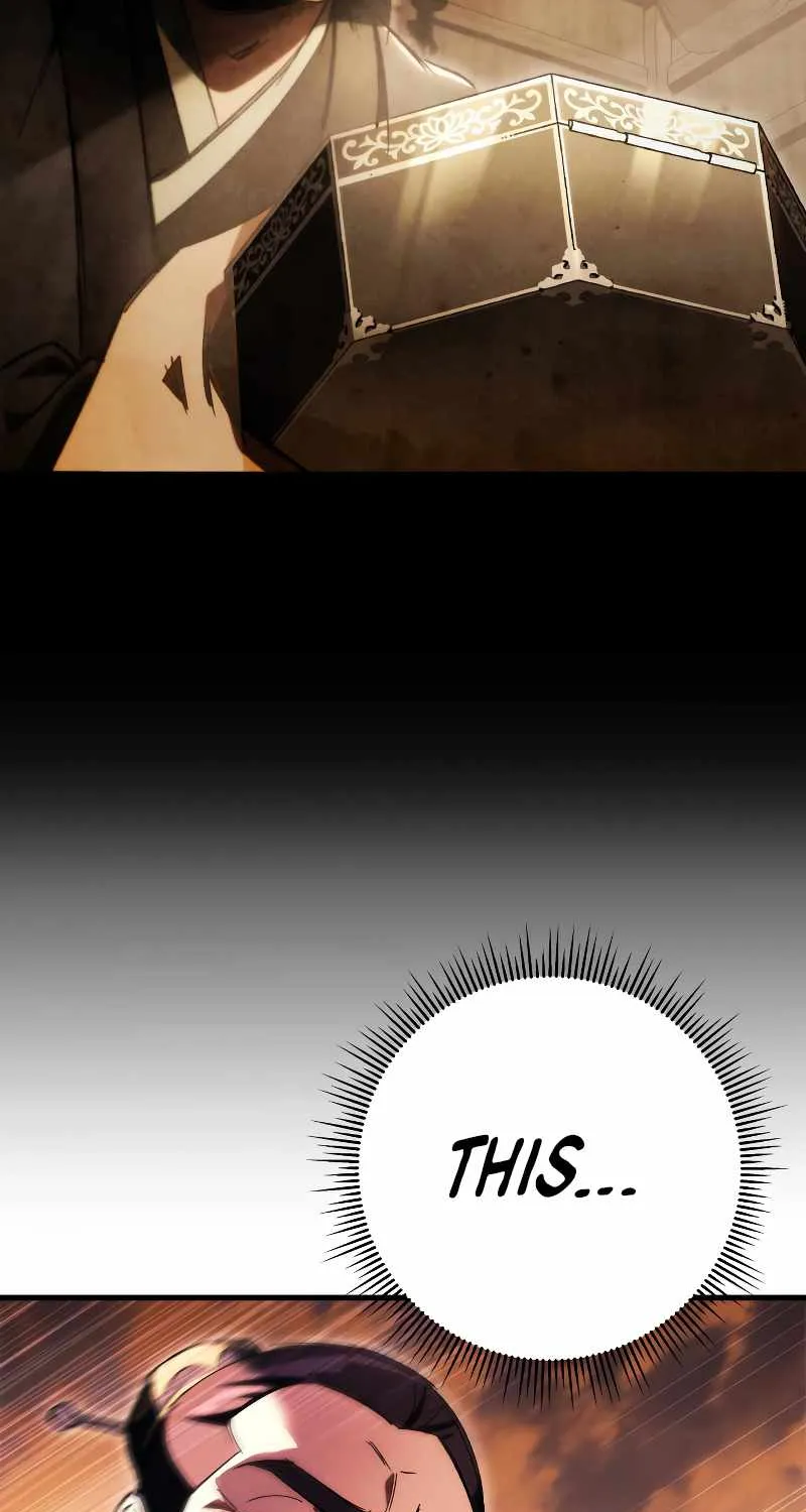 Heavenly Inquisition Sword (Nine Heavens Swordmaster) Zinmanga X Chapter 30 Page 155