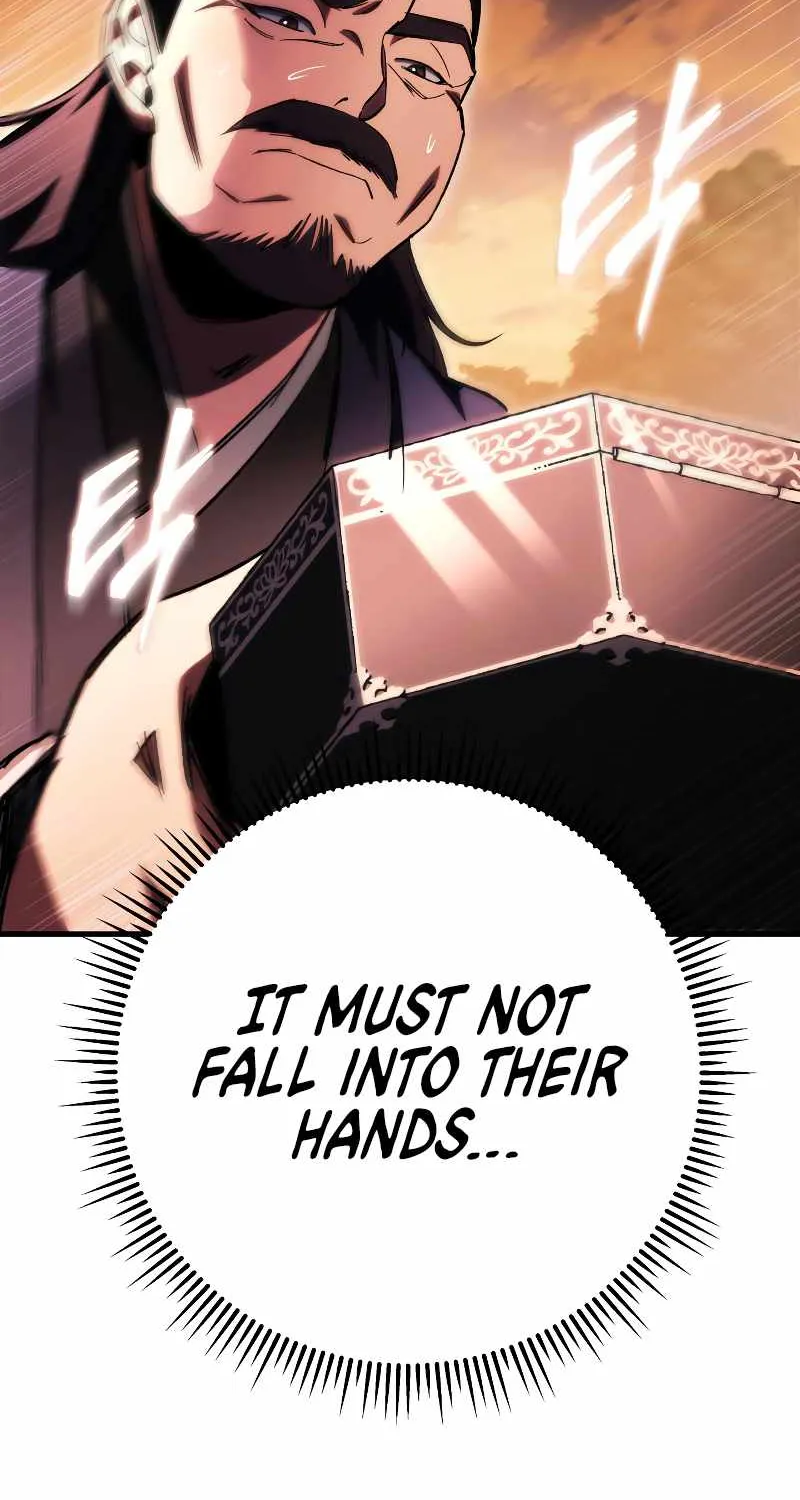 Heavenly Inquisition Sword (Nine Heavens Swordmaster) Zinmanga X Chapter 30 Page 156