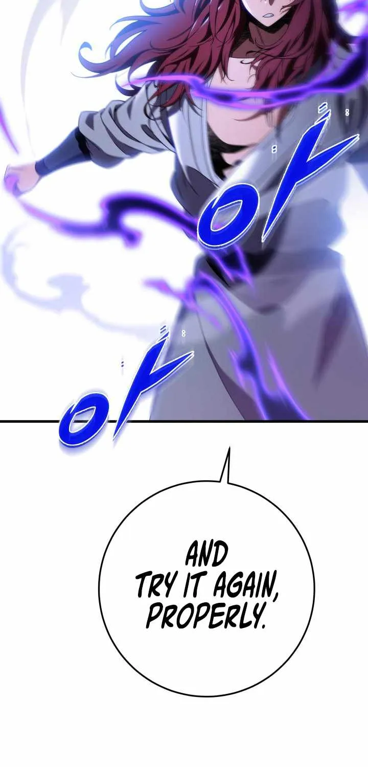 Heavenly Inquisition Sword (Nine Heavens Swordmaster) Zinmanga X Chapter 29 Page 30