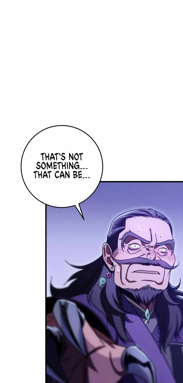 Heavenly Inquisition Sword (Nine Heavens Swordmaster) Zinmanga X Chapter 29 Page 34