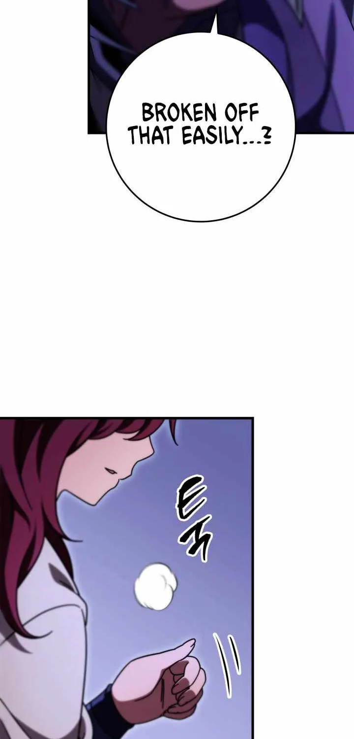 Heavenly Inquisition Sword (Nine Heavens Swordmaster) Zinmanga X Chapter 29 Page 35
