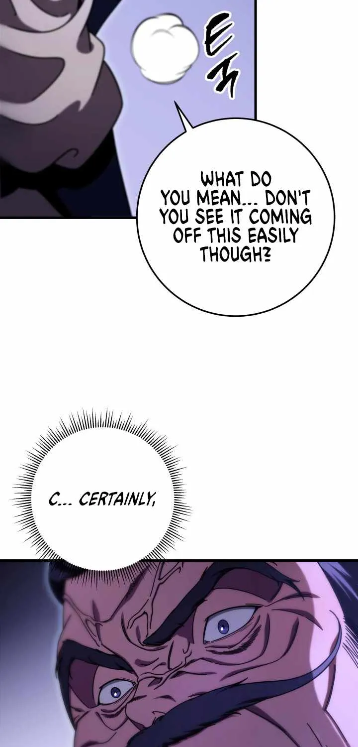 Heavenly Inquisition Sword (Nine Heavens Swordmaster) Zinmanga X Chapter 29 Page 36